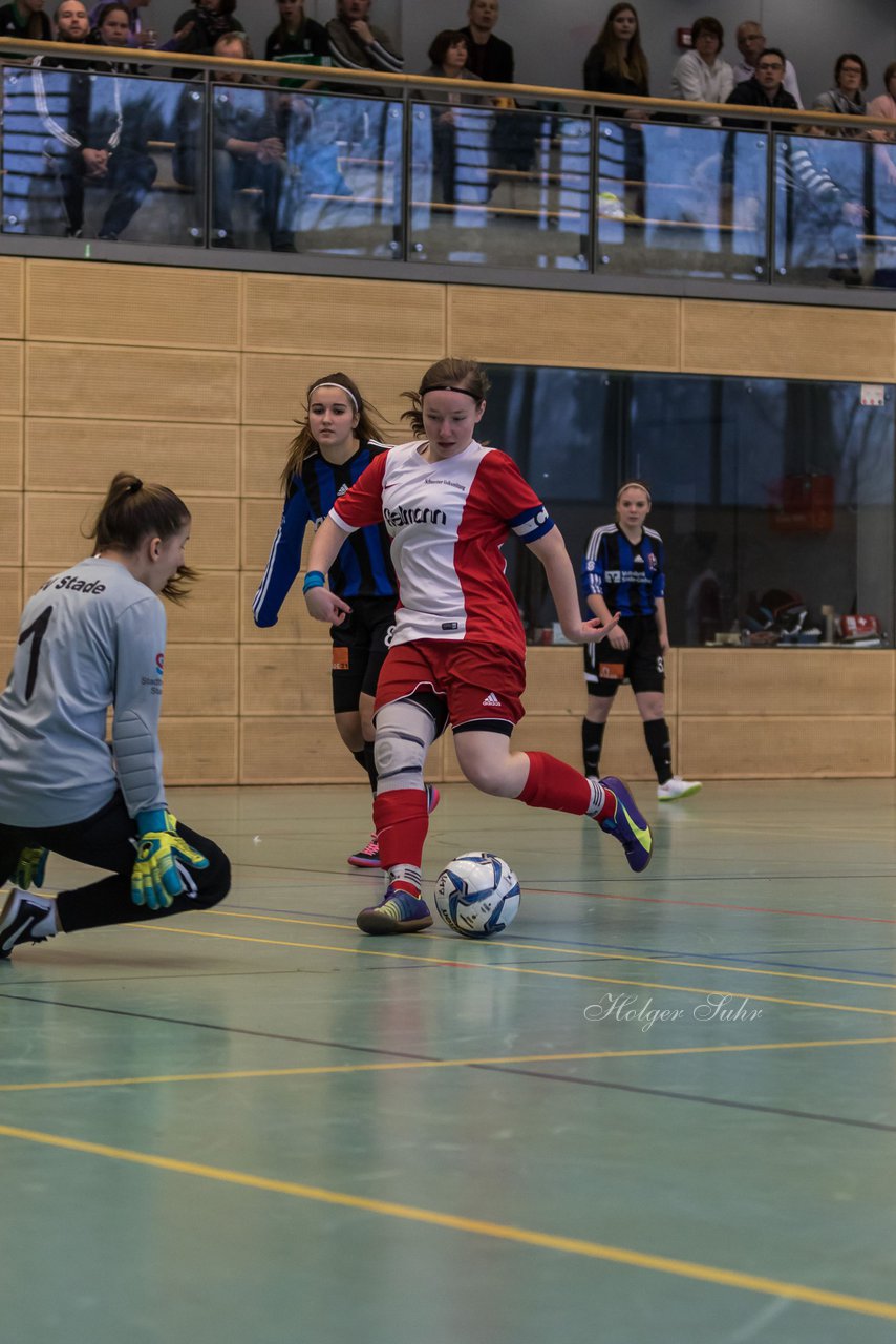 Bild 208 - Girls Cup